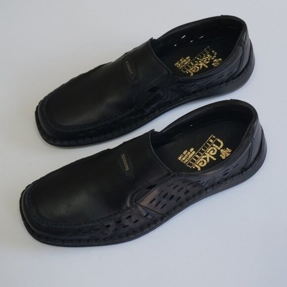 Rieker Men's 07165 Black - Picture 4 of 10
